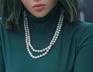 下平礼华免费图片特供，Alina Becker这次玩真的！